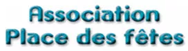 Association Place des Fêtes