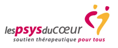Les Psys du Cœur